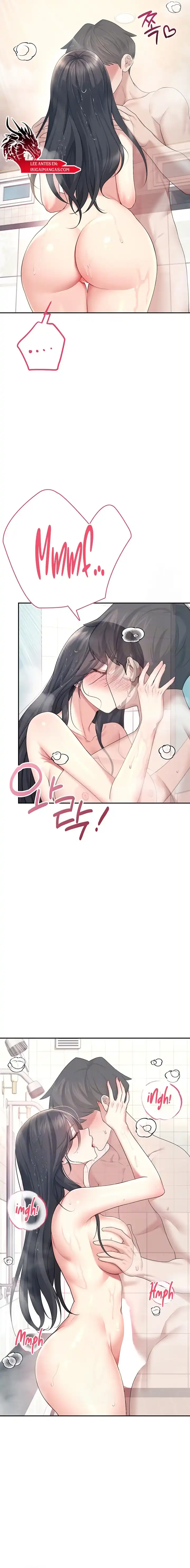 Página 5 — Capítulo 35 de Onahole inalámbrica