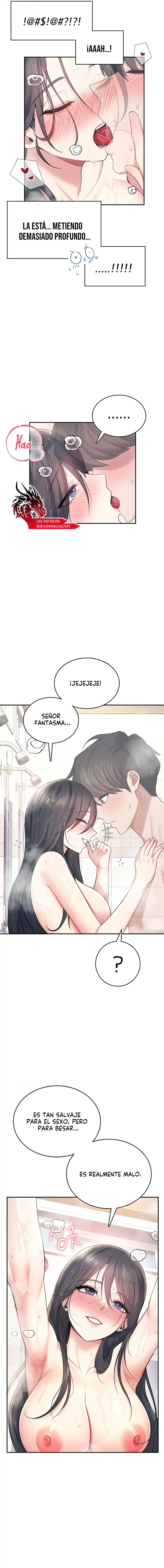 Página 6 — Capítulo 35 de Onahole inalámbrica