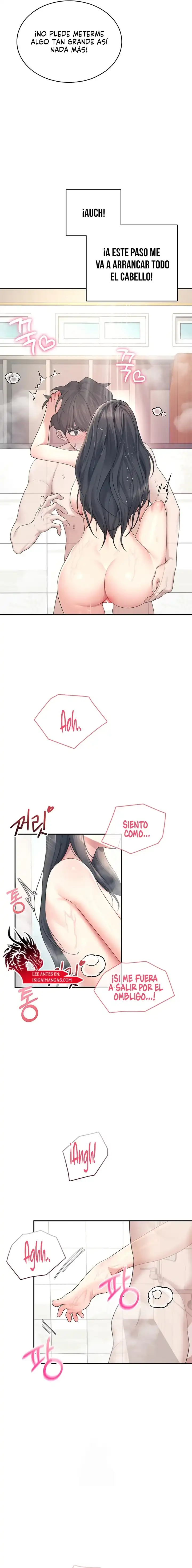 Página 9 — Capítulo 35 de Onahole inalámbrica