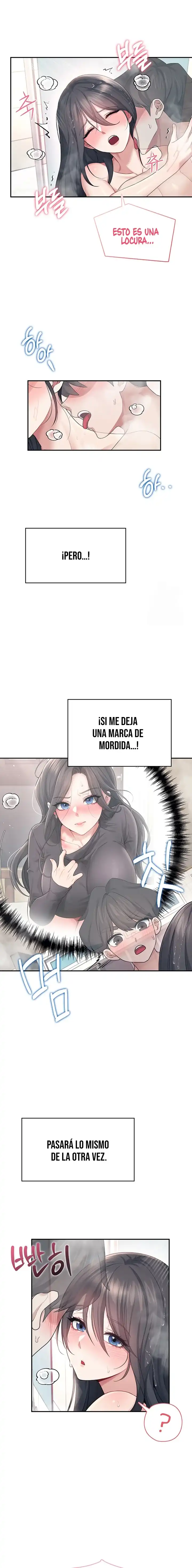 Página 11 — Capítulo 35 de Onahole inalámbrica