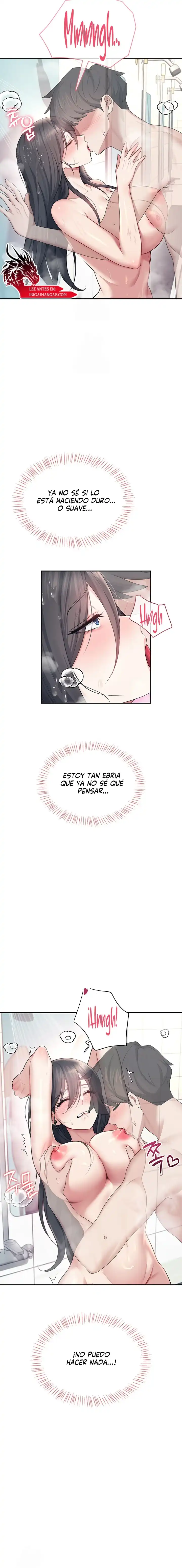 Página 12 — Capítulo 35 de Onahole inalámbrica