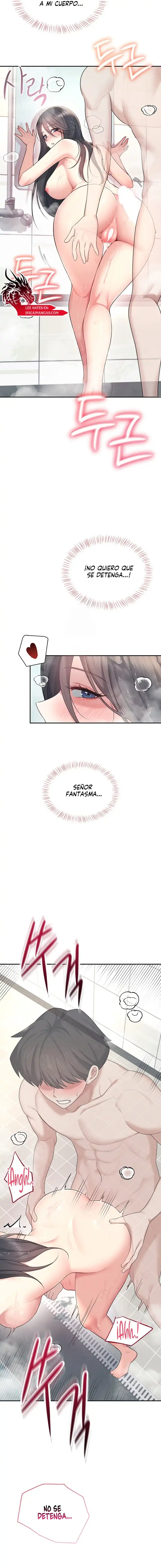 Página 14 — Capítulo 35 de Onahole inalámbrica