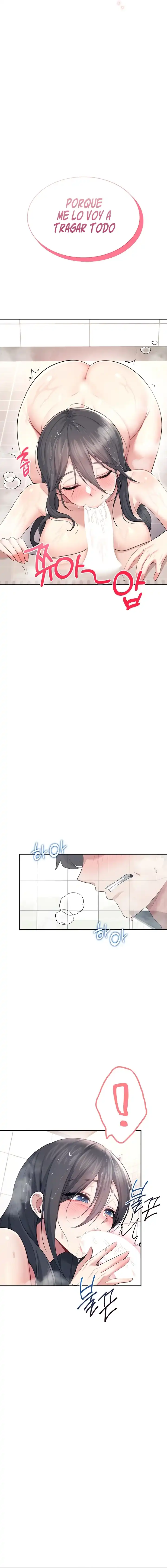 Página 3 — Capítulo 36 de Onahole inalámbrica