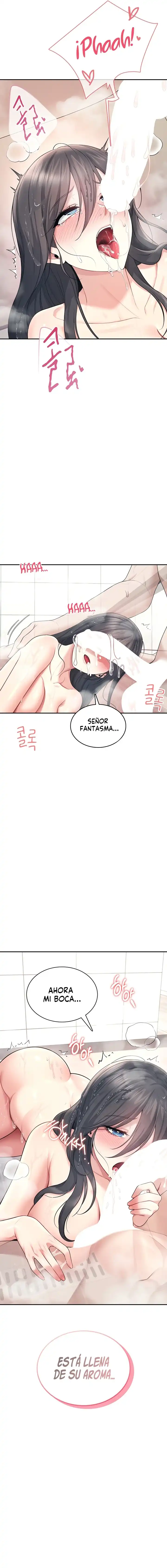 Página 7 — Capítulo 36 de Onahole inalámbrica