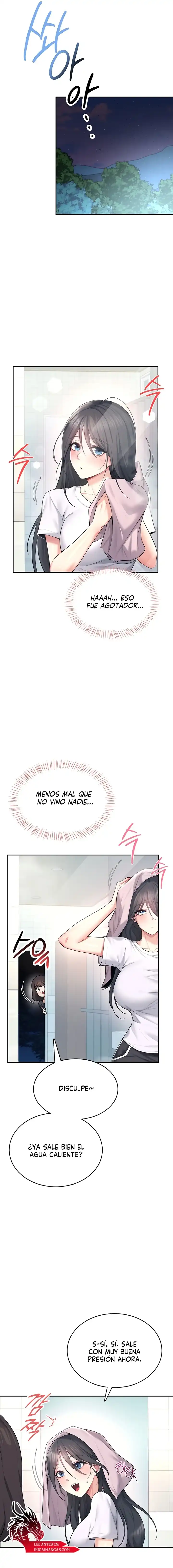 Página 8 — Capítulo 36 de Onahole inalámbrica