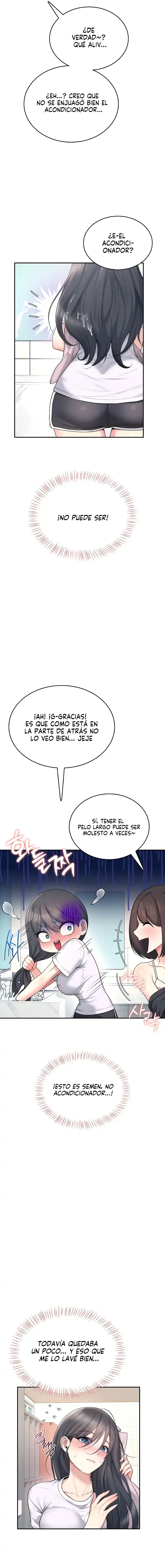 Página 9 — Capítulo 36 de Onahole inalámbrica