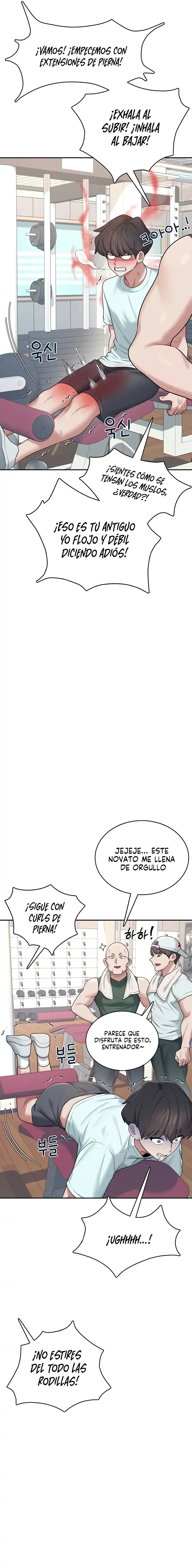 Página 12 — Capítulo 36 de Onahole inalámbrica