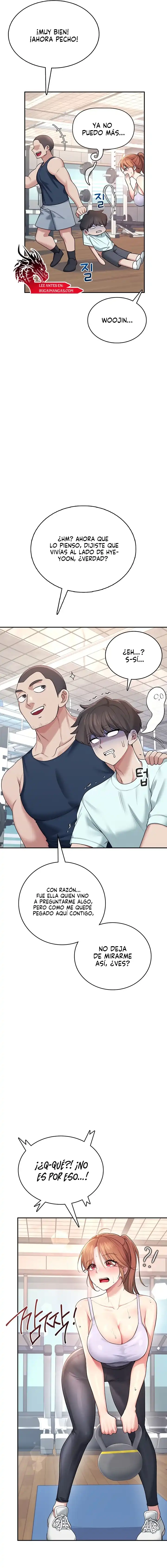 Página 13 — Capítulo 36 de Onahole inalámbrica