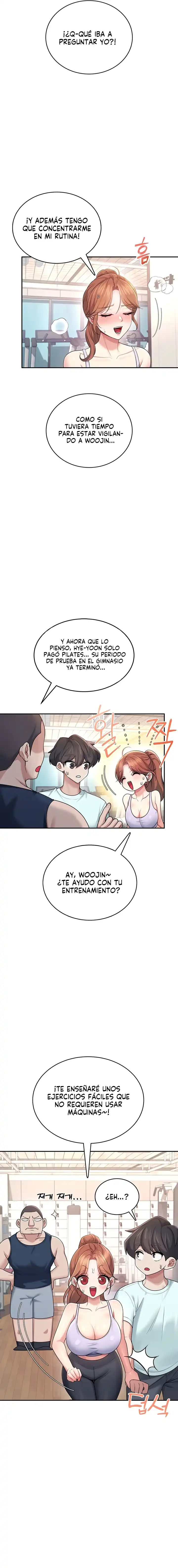 Página 14 — Capítulo 36 de Onahole inalámbrica