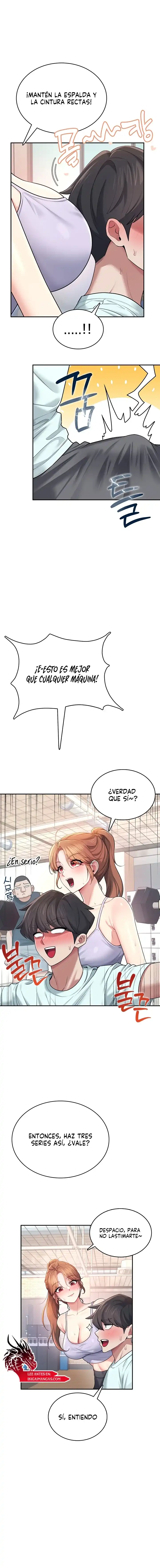 Página 16 — Capítulo 36 de Onahole inalámbrica