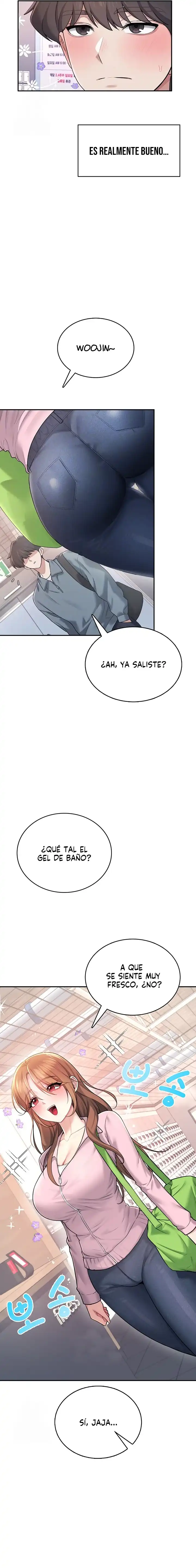 Página 2 — Capítulo 37 de Onahole inalámbrica