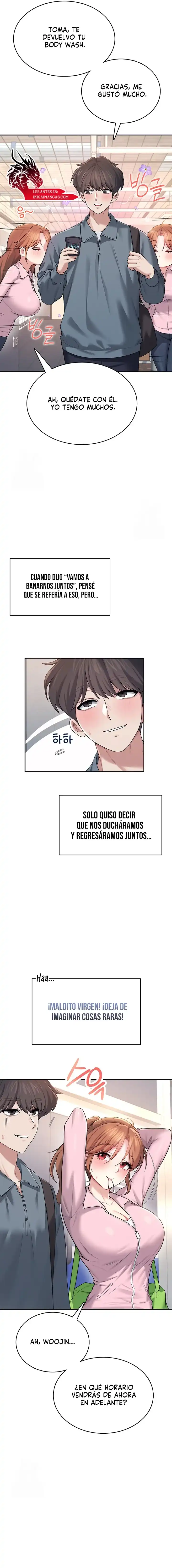 Página 3 — Capítulo 37 de Onahole inalámbrica
