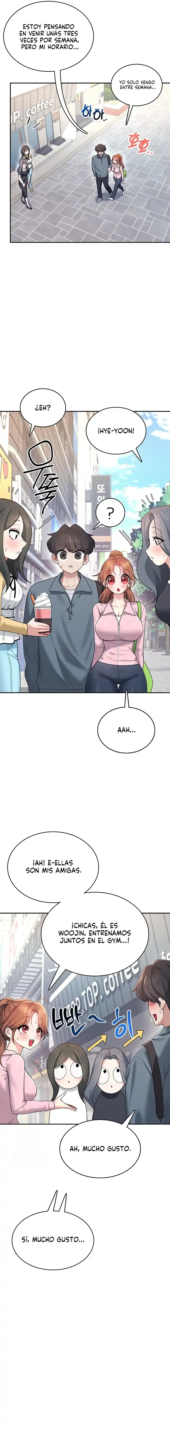 Página 4 — Capítulo 37 de Onahole inalámbrica