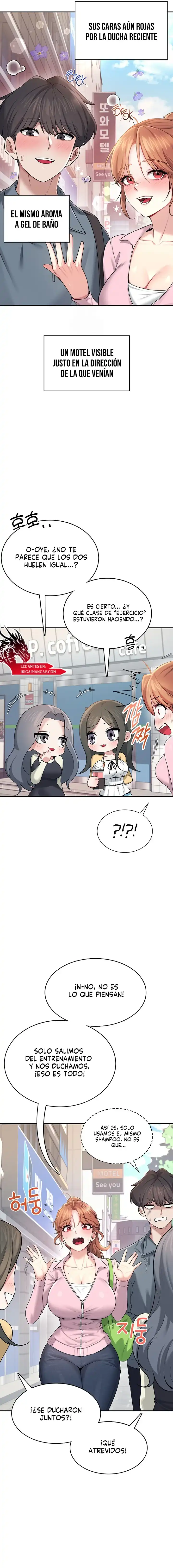 Página 5 — Capítulo 37 de Onahole inalámbrica