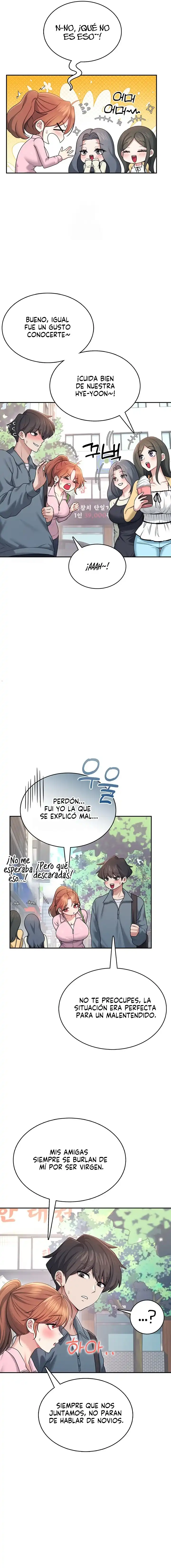 Página 6 — Capítulo 37 de Onahole inalámbrica