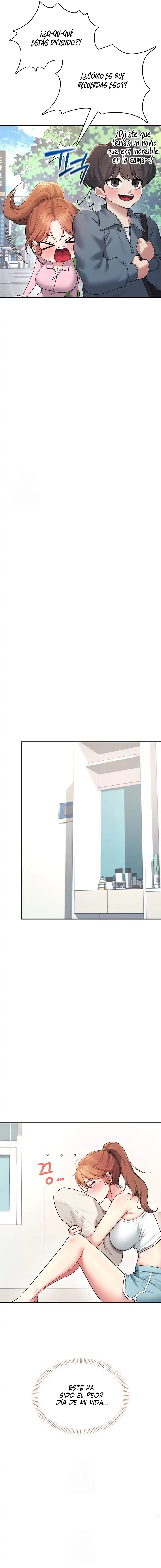 Página 8 — Capítulo 37 de Onahole inalámbrica