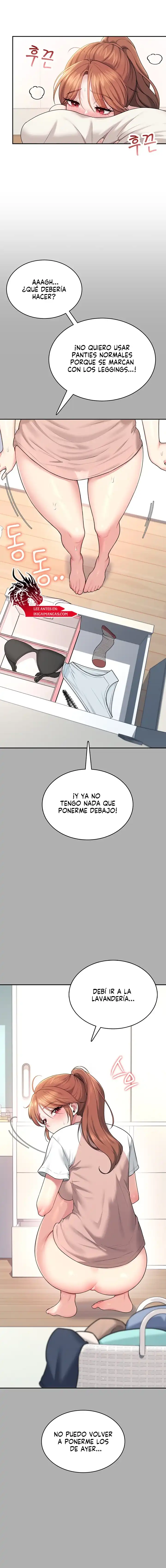 Página 9 — Capítulo 37 de Onahole inalámbrica