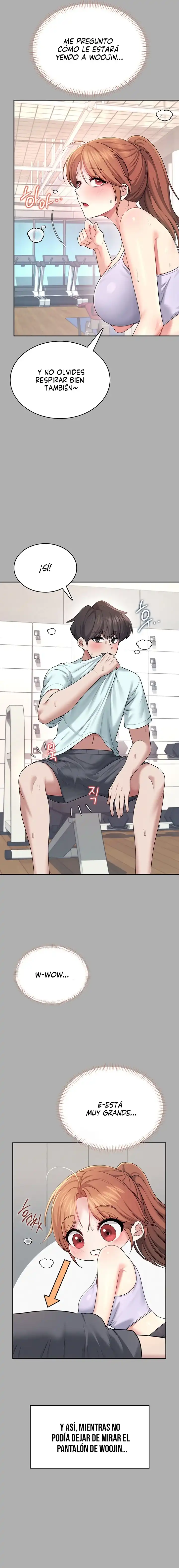 Página 12 — Capítulo 37 de Onahole inalámbrica