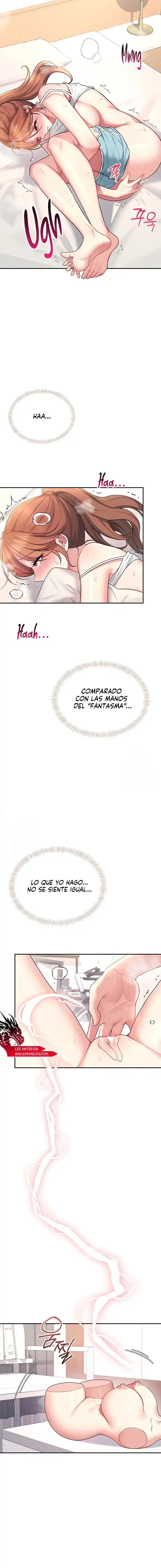Página 15 — Capítulo 37 de Onahole inalámbrica