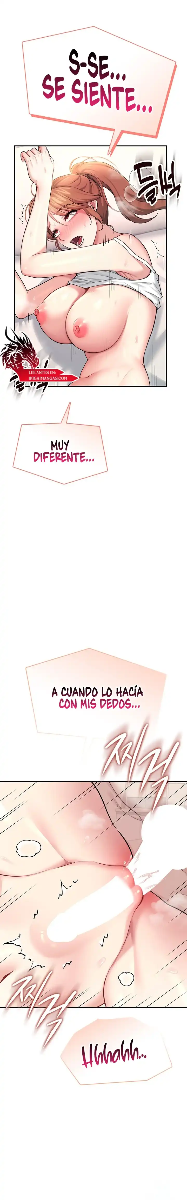 Página 4 — Capítulo 38 de Onahole inalámbrica