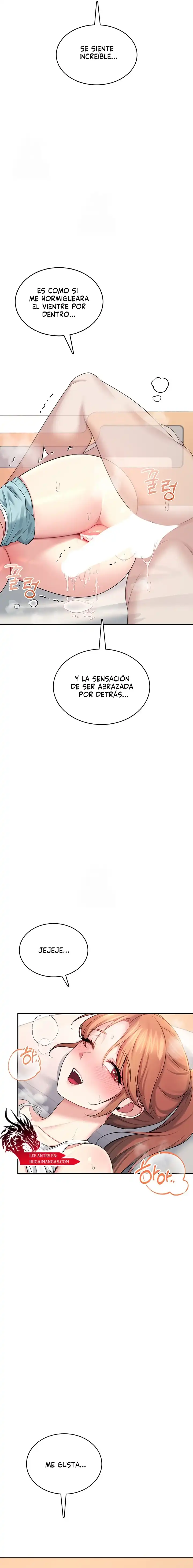 Página 6 — Capítulo 38 de Onahole inalámbrica