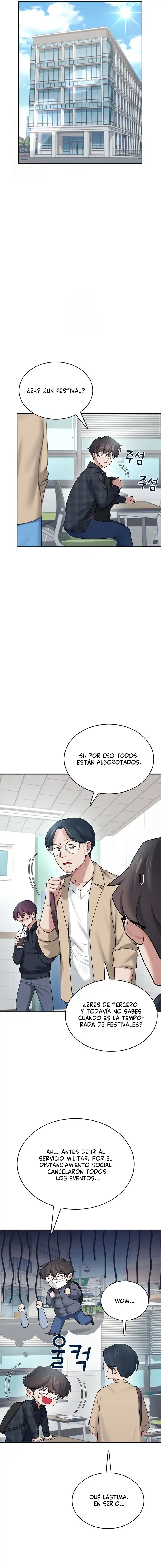 Página 9 — Capítulo 38 de Onahole inalámbrica