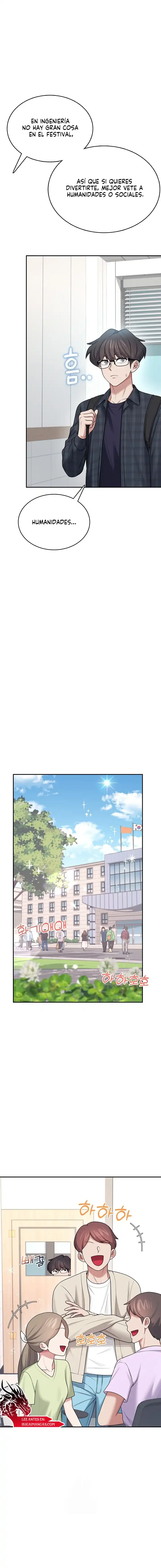 Página 10 — Capítulo 38 de Onahole inalámbrica