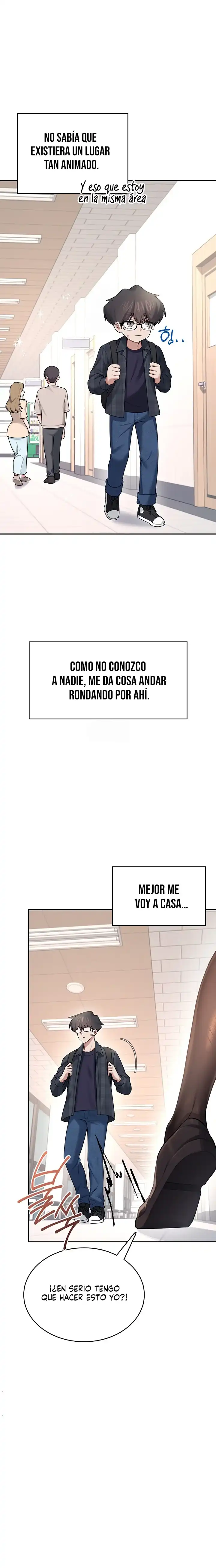 Página 11 — Capítulo 38 de Onahole inalámbrica