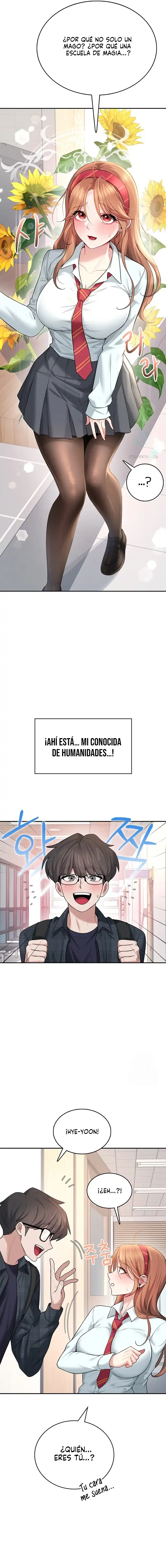 Página 12 — Capítulo 38 de Onahole inalámbrica