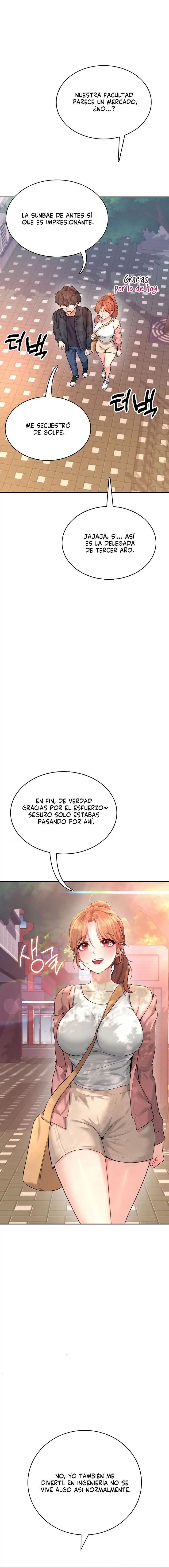 Página 16 — Capítulo 38 de Onahole inalámbrica