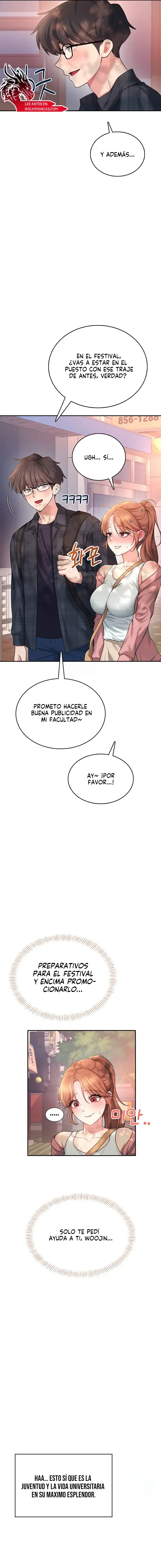Página 17 — Capítulo 38 de Onahole inalámbrica