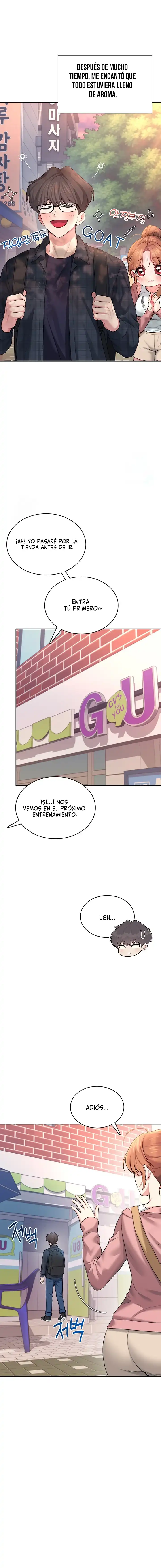 Página 18 — Capítulo 38 de Onahole inalámbrica