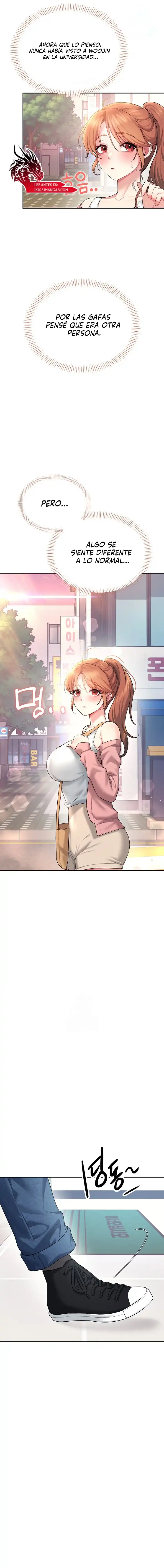 Página 19 — Capítulo 38 de Onahole inalámbrica