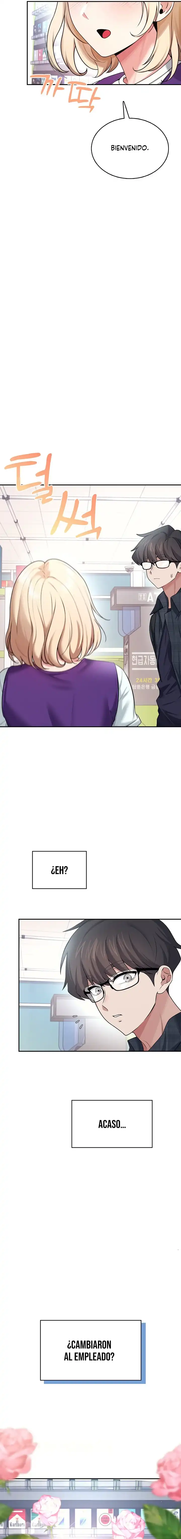 Página 20 — Capítulo 38 de Onahole inalámbrica