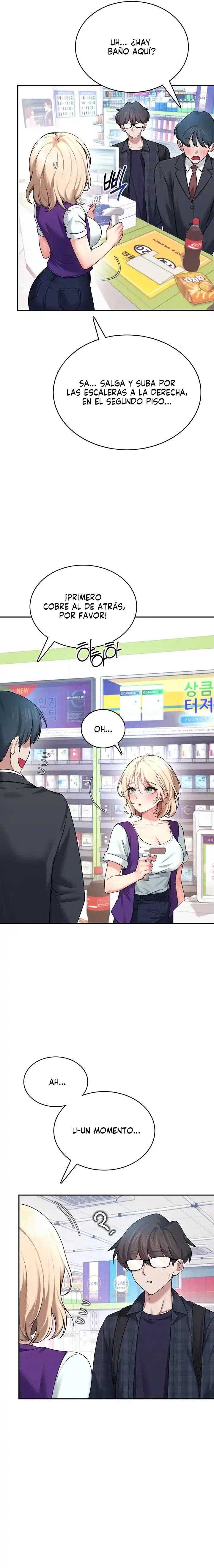 Página 2 — Capítulo 39 de Onahole inalámbrica