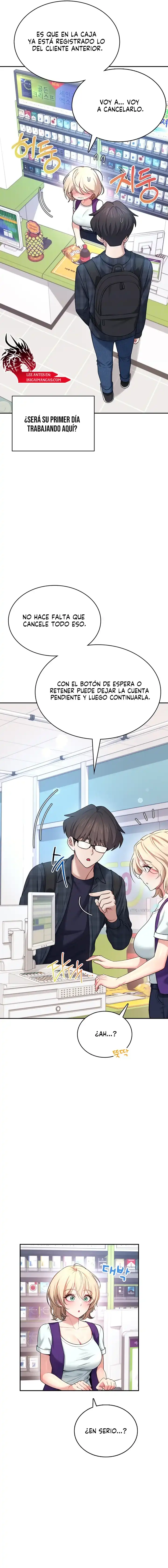 Página 3 — Capítulo 39 de Onahole inalámbrica