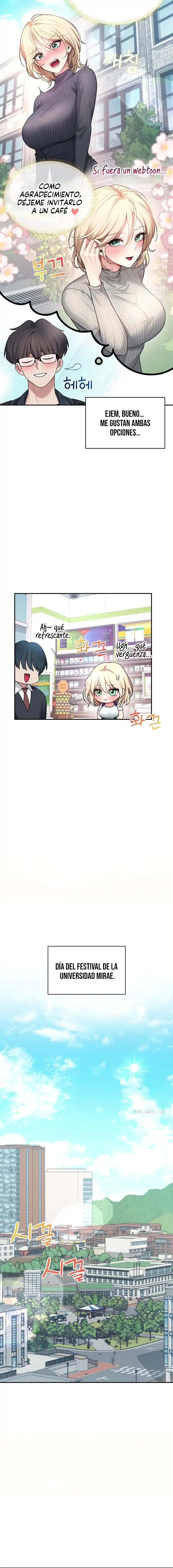 Página 5 — Capítulo 39 de Onahole inalámbrica