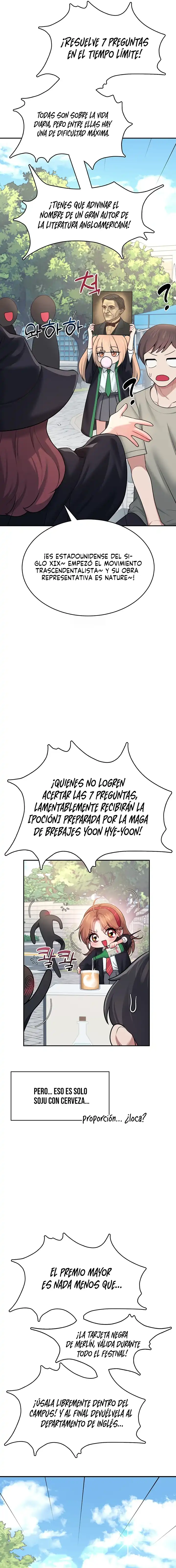 Página 8 — Capítulo 39 de Onahole inalámbrica