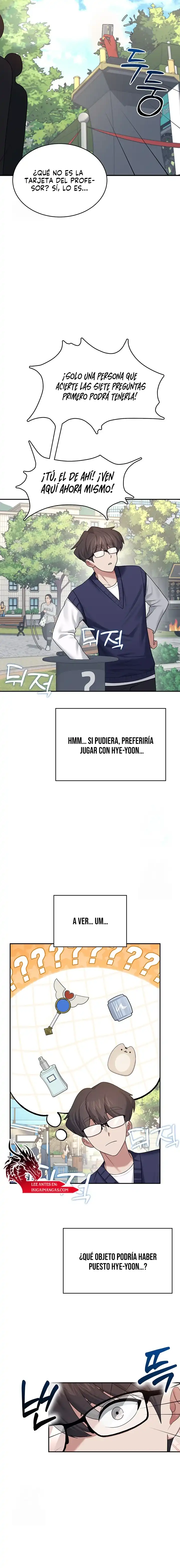 Página 9 — Capítulo 39 de Onahole inalámbrica
