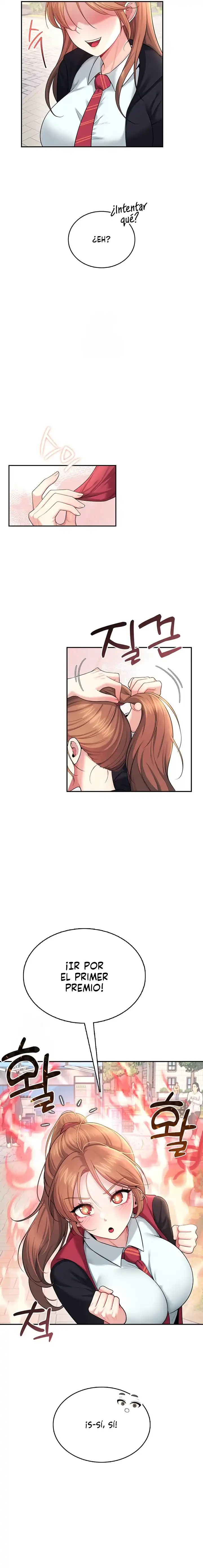 Página 11 — Capítulo 39 de Onahole inalámbrica