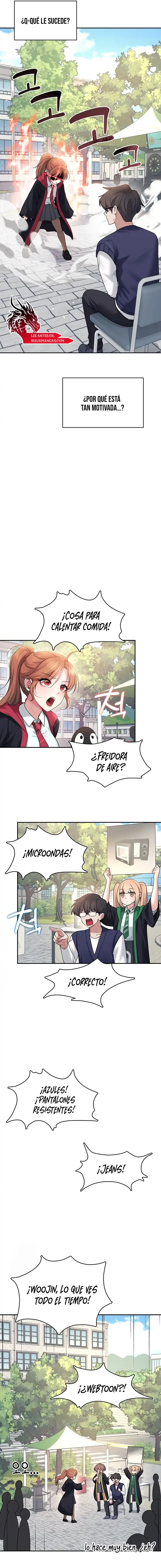 Página 12 — Capítulo 39 de Onahole inalámbrica