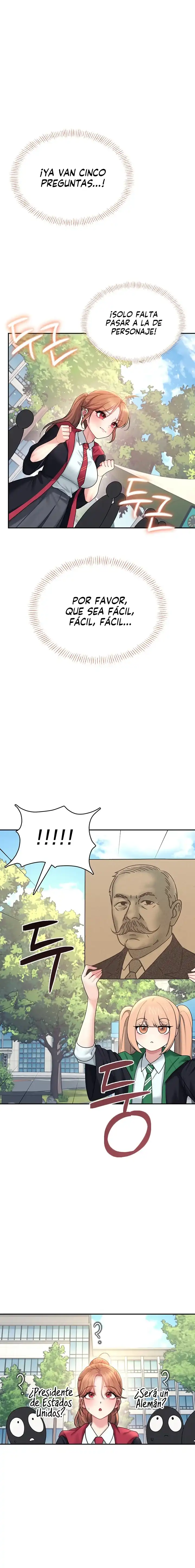 Página 13 — Capítulo 39 de Onahole inalámbrica
