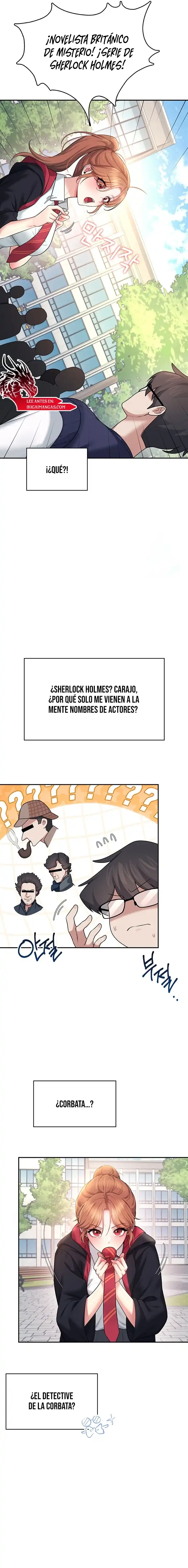 Página 14 — Capítulo 39 de Onahole inalámbrica
