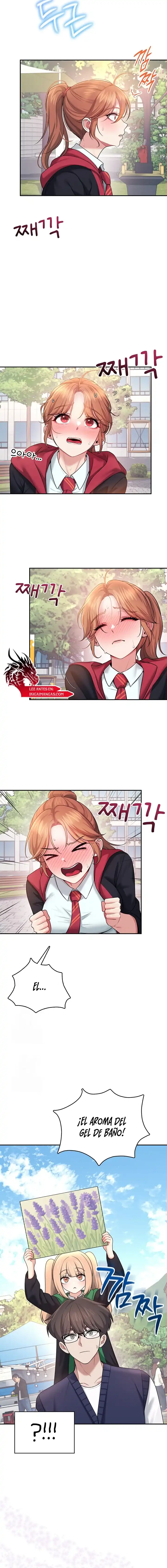Página 16 — Capítulo 39 de Onahole inalámbrica