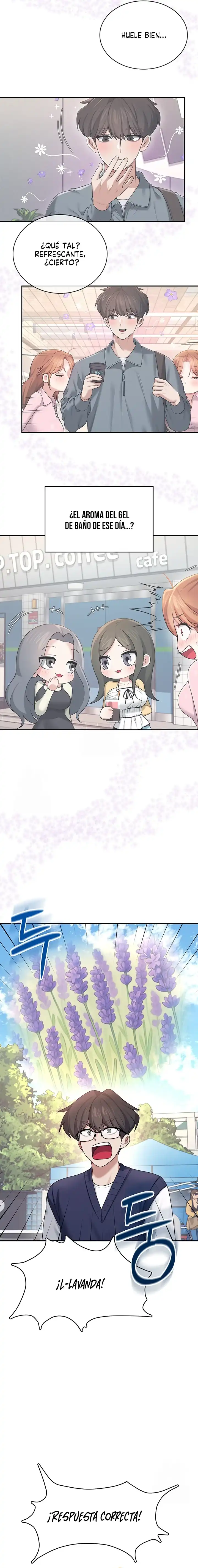 Página 17 — Capítulo 39 de Onahole inalámbrica