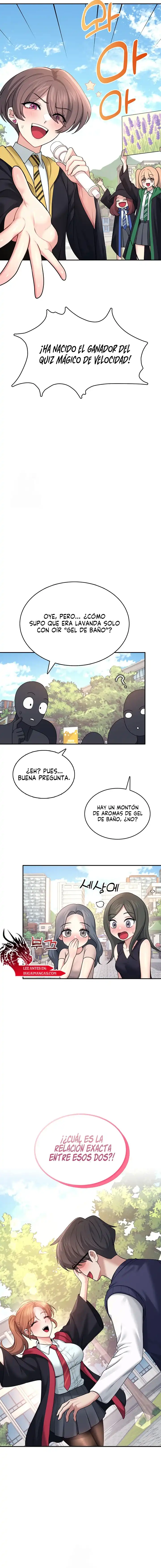 Página 18 — Capítulo 39 de Onahole inalámbrica