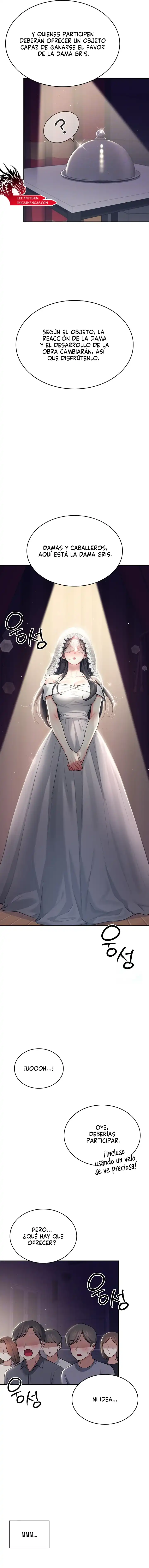 Página 3 — Capítulo 41 de Onahole inalámbrica