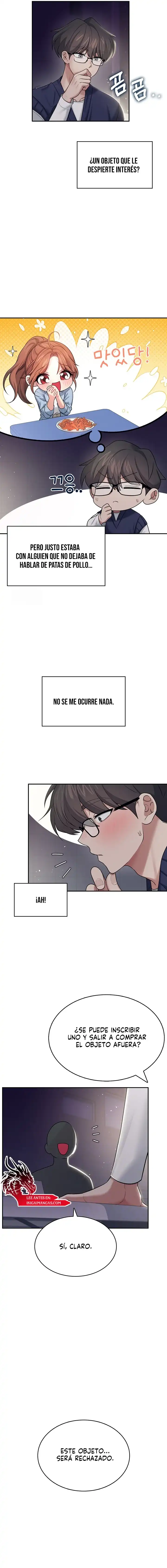 Página 4 — Capítulo 41 de Onahole inalámbrica