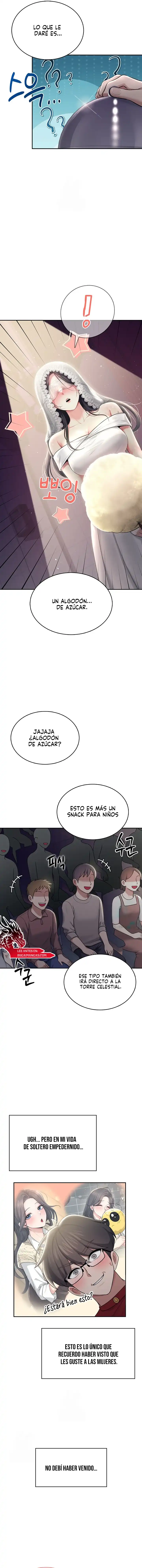 Página 6 — Capítulo 41 de Onahole inalámbrica