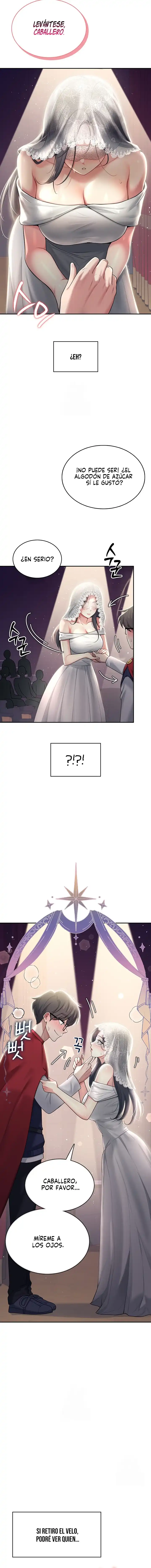 Página 7 — Capítulo 41 de Onahole inalámbrica